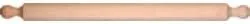 Ep Picotispai Beechwood Rolling Pin