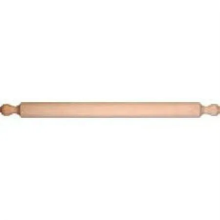 Eppicotispai Beechwood Rolling Pin 4.1cm Diameter