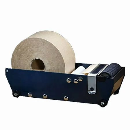 Excell ET-377 Kraft Paper, Gummed Paper Tape Dispenser: 3&quot;