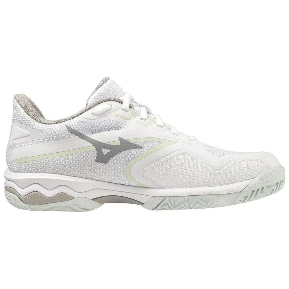 Mizuno Women's Wave Exceed Light 2 AC Tennis Shoes