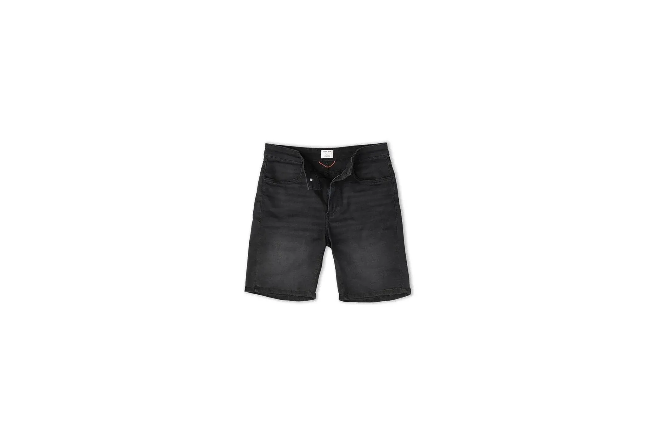 Ripton Men's Hemmed Jorts