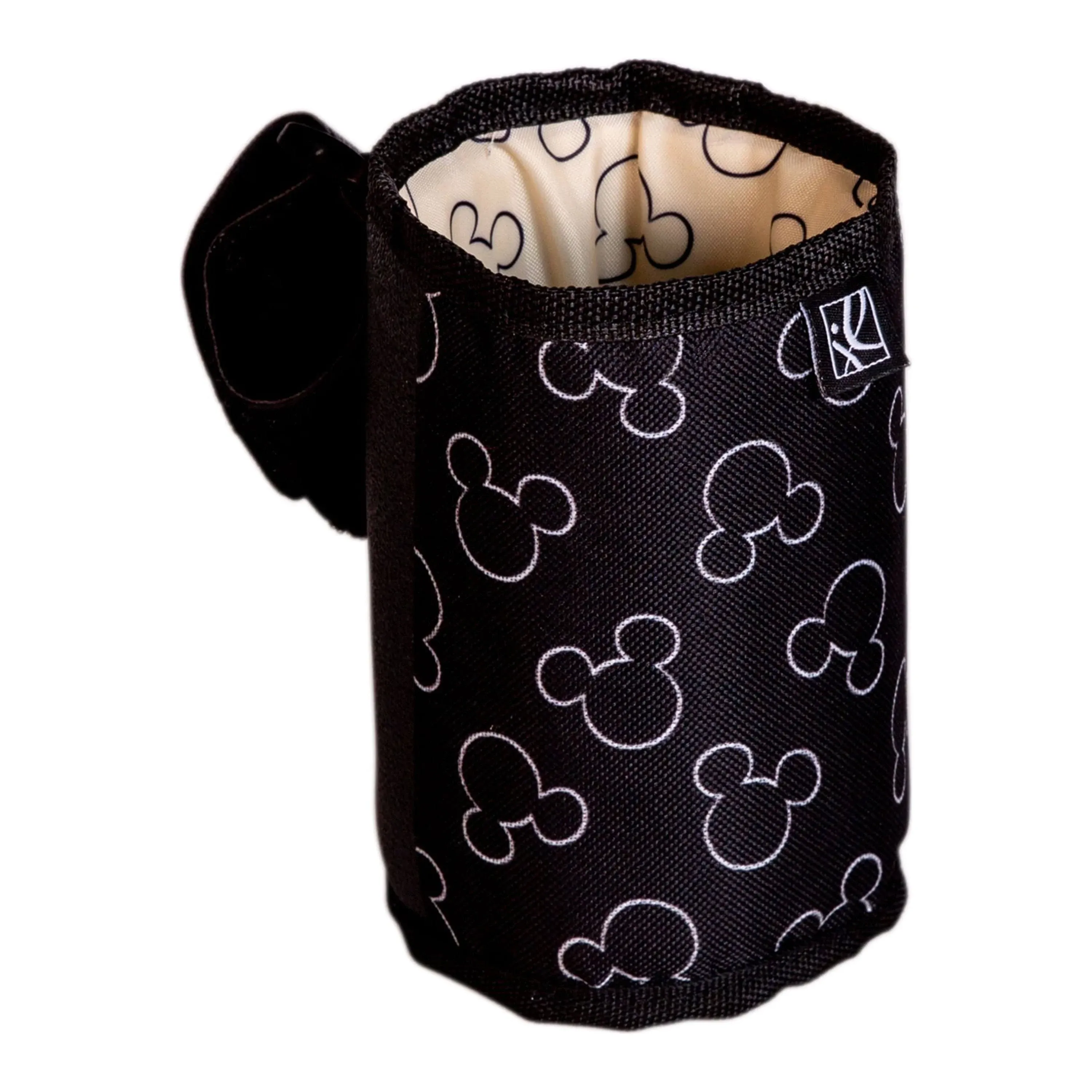 Mickey Baby Cup 'n Stuff Universal Insulated Stroller Cup Holder