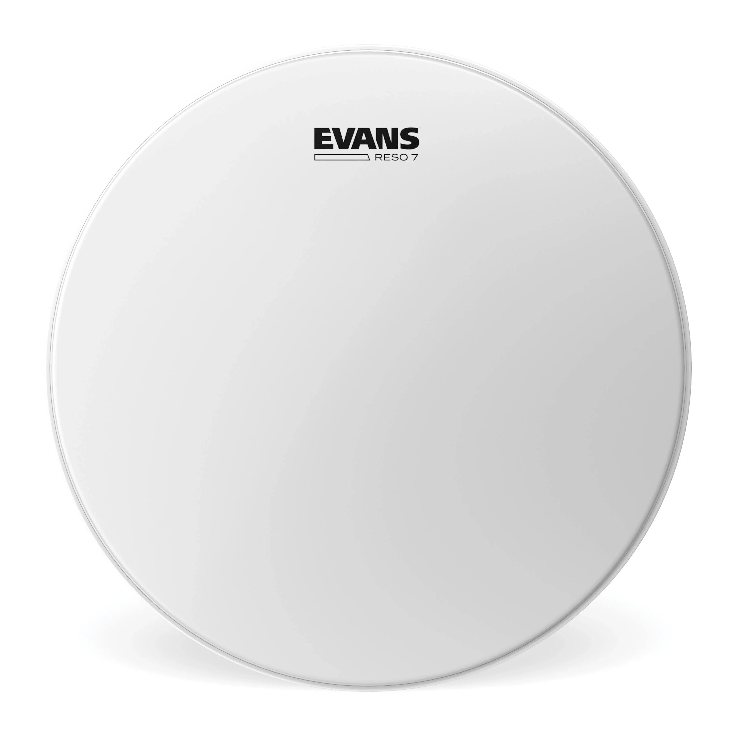 Evans 16" RESO 7 Coated Tom Head