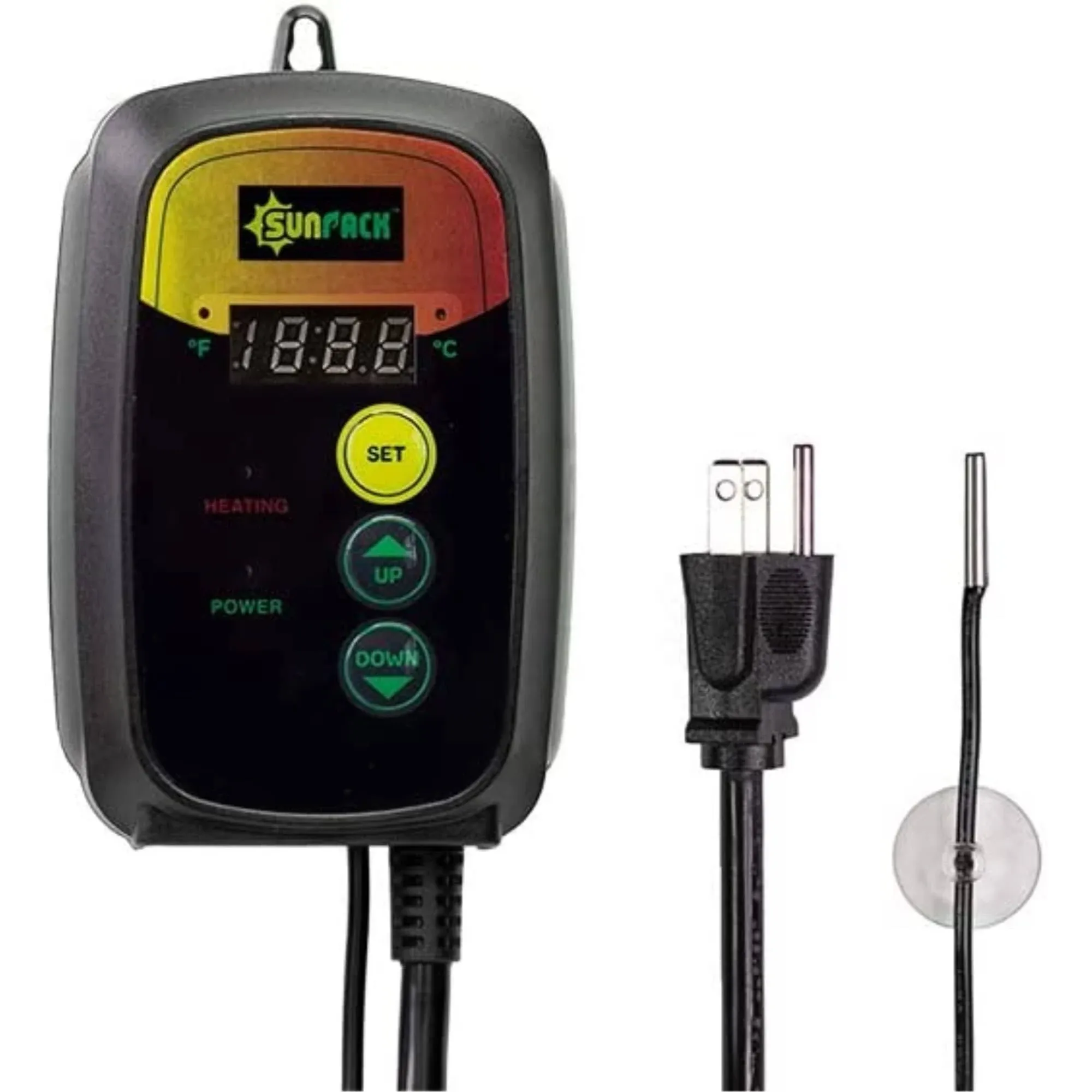 Sunpack SPTEMP Digital Temperature Controller