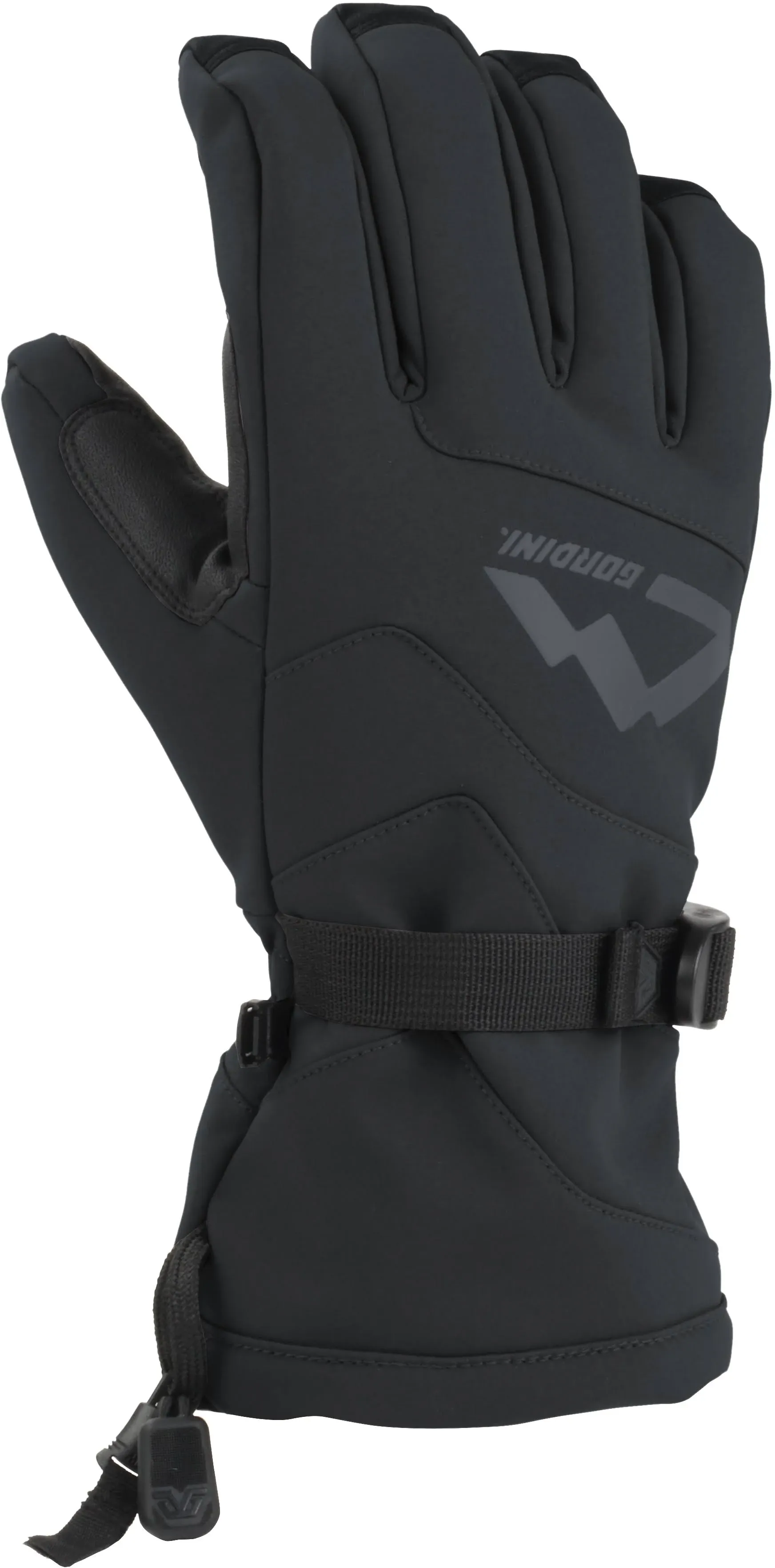 Gordini Men's Fall Line Iv Waterproof Insulated Gloves