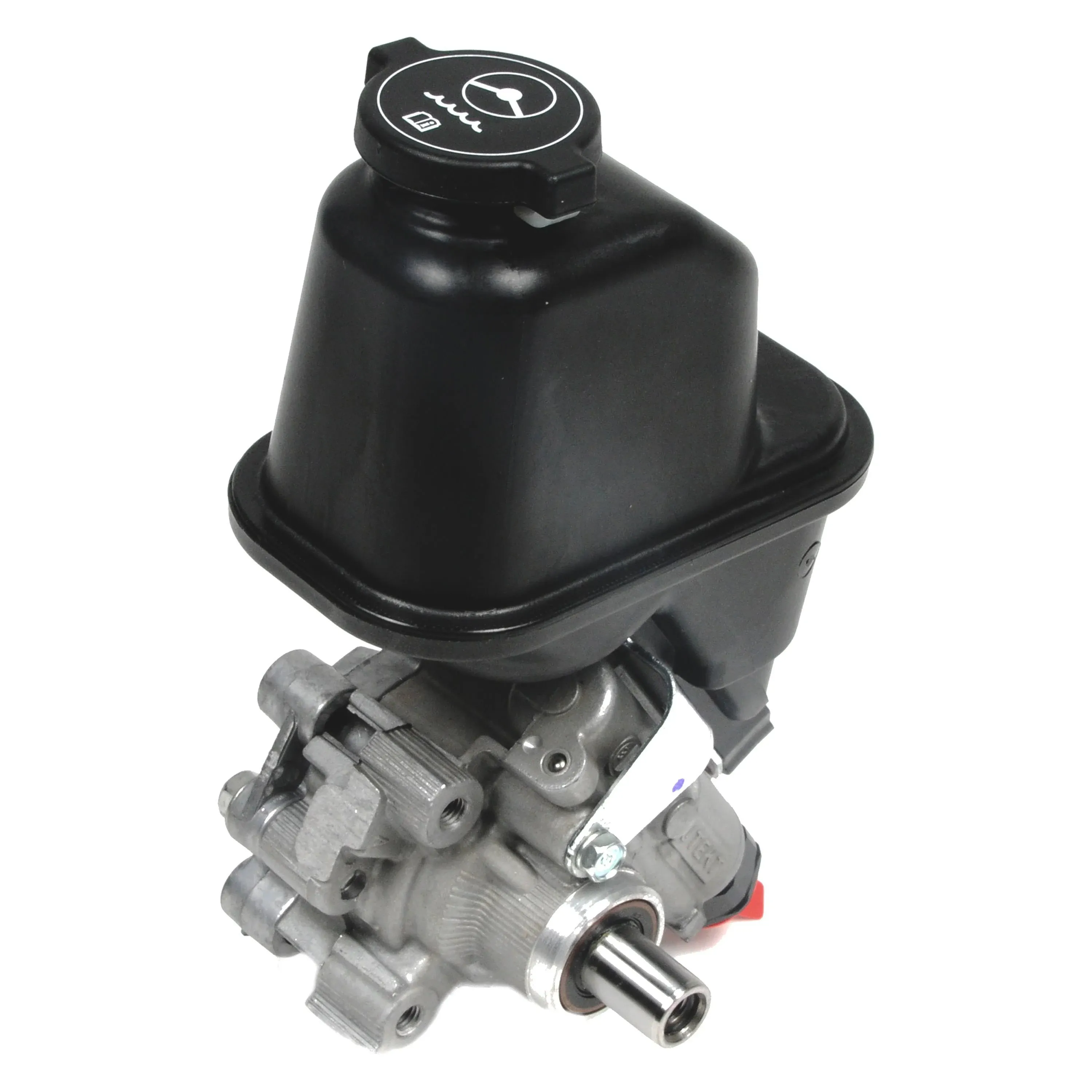 ACDelco 13581202 - Power Steering Pump