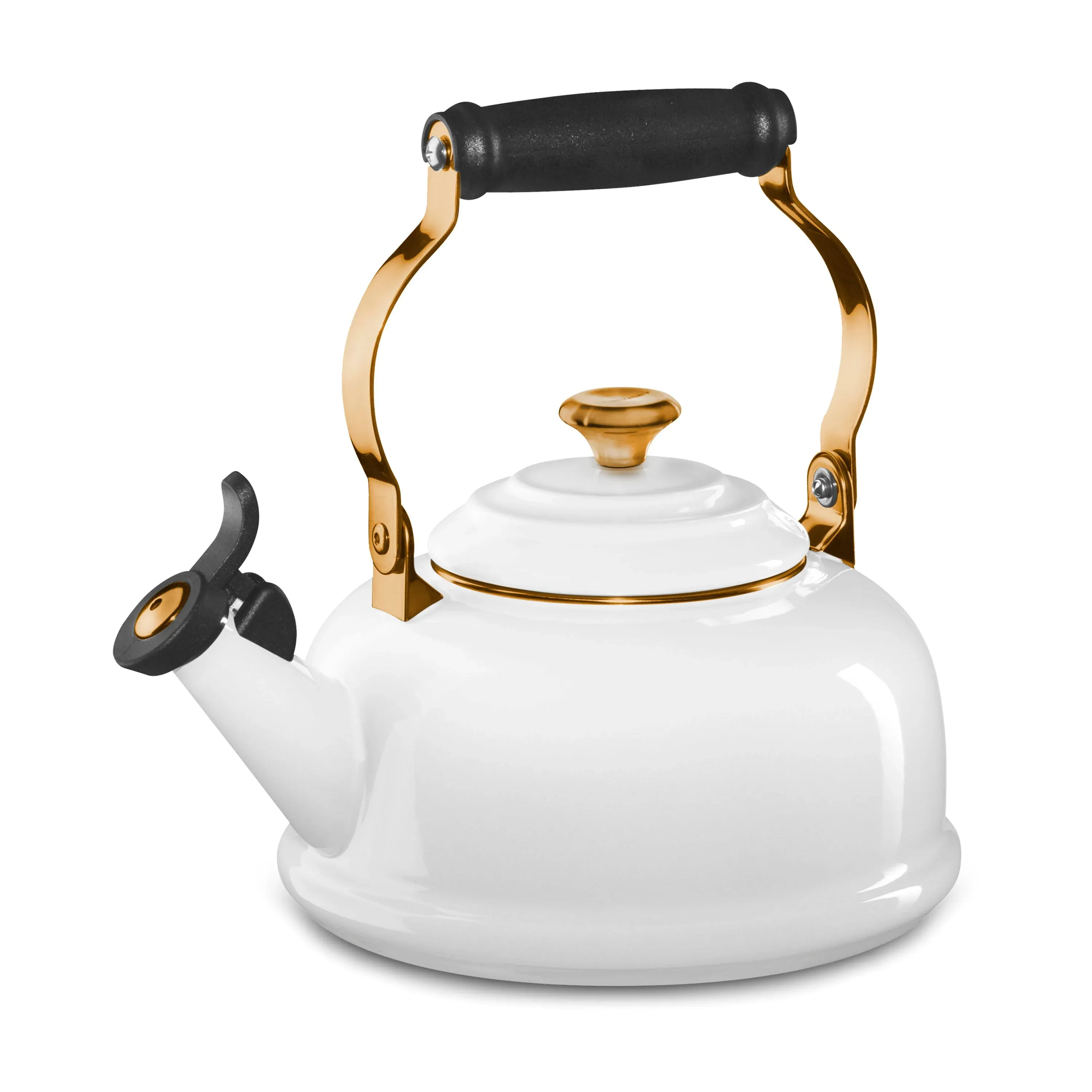 Le Creuset Kettle Traditional