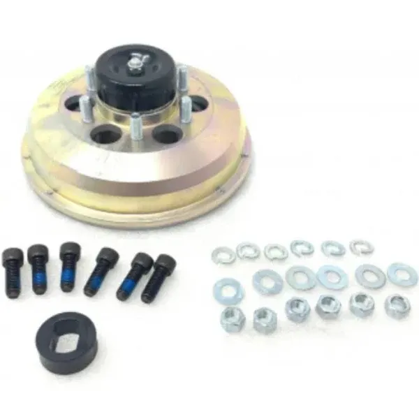 Replacement For Volvo VNL 85134489 Fan Clutch