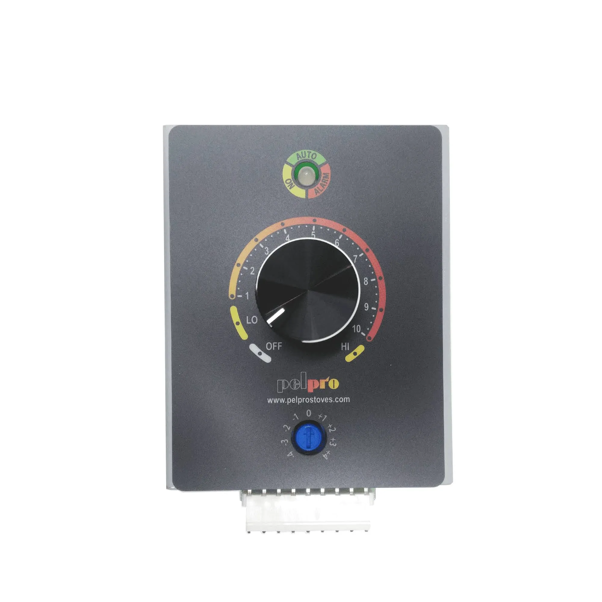 PelPro Dial Control (SRV7083-036)