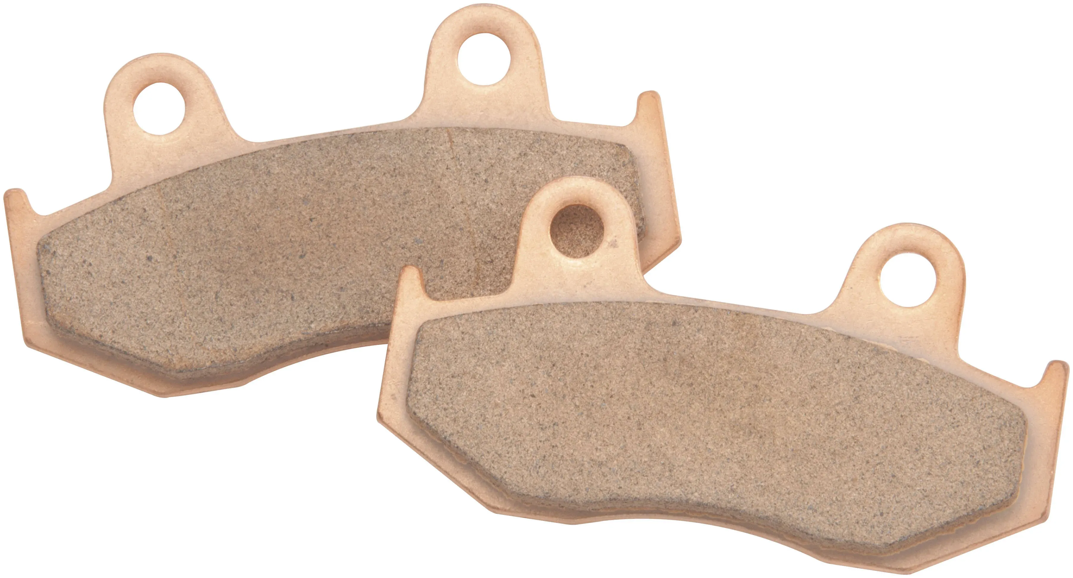 EBC Sintered Brake Pads FA152R