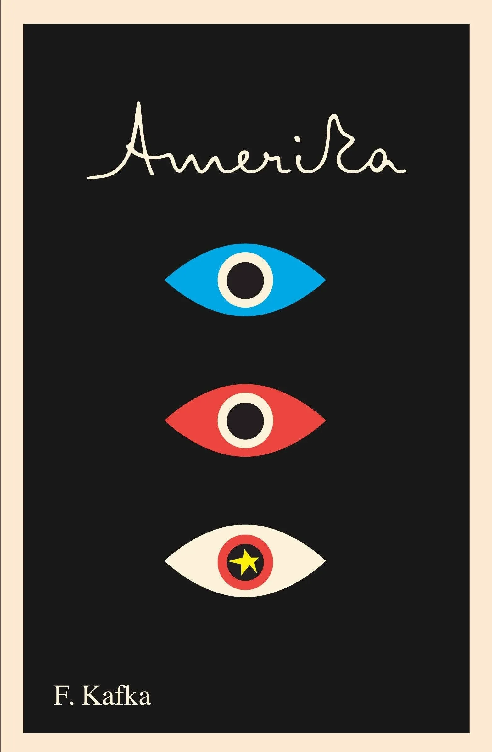 Amerika: The Missing Person: A New Translation, Based on the Restored Text [Book]