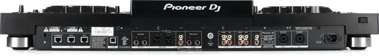 Pioneer XDJ-XZ All-in-One DJ Controller