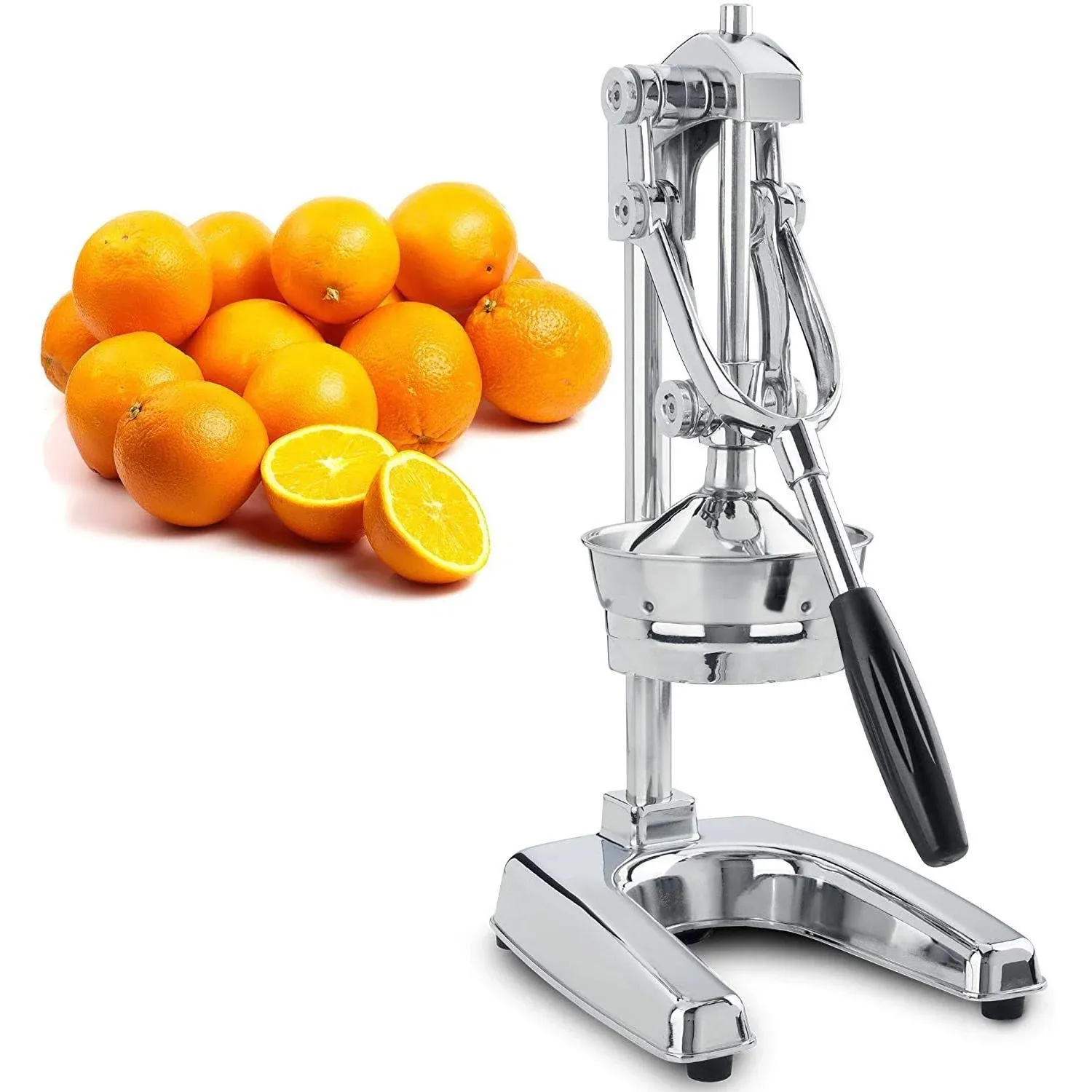 Professional Heavy Duty Citrus Juicer