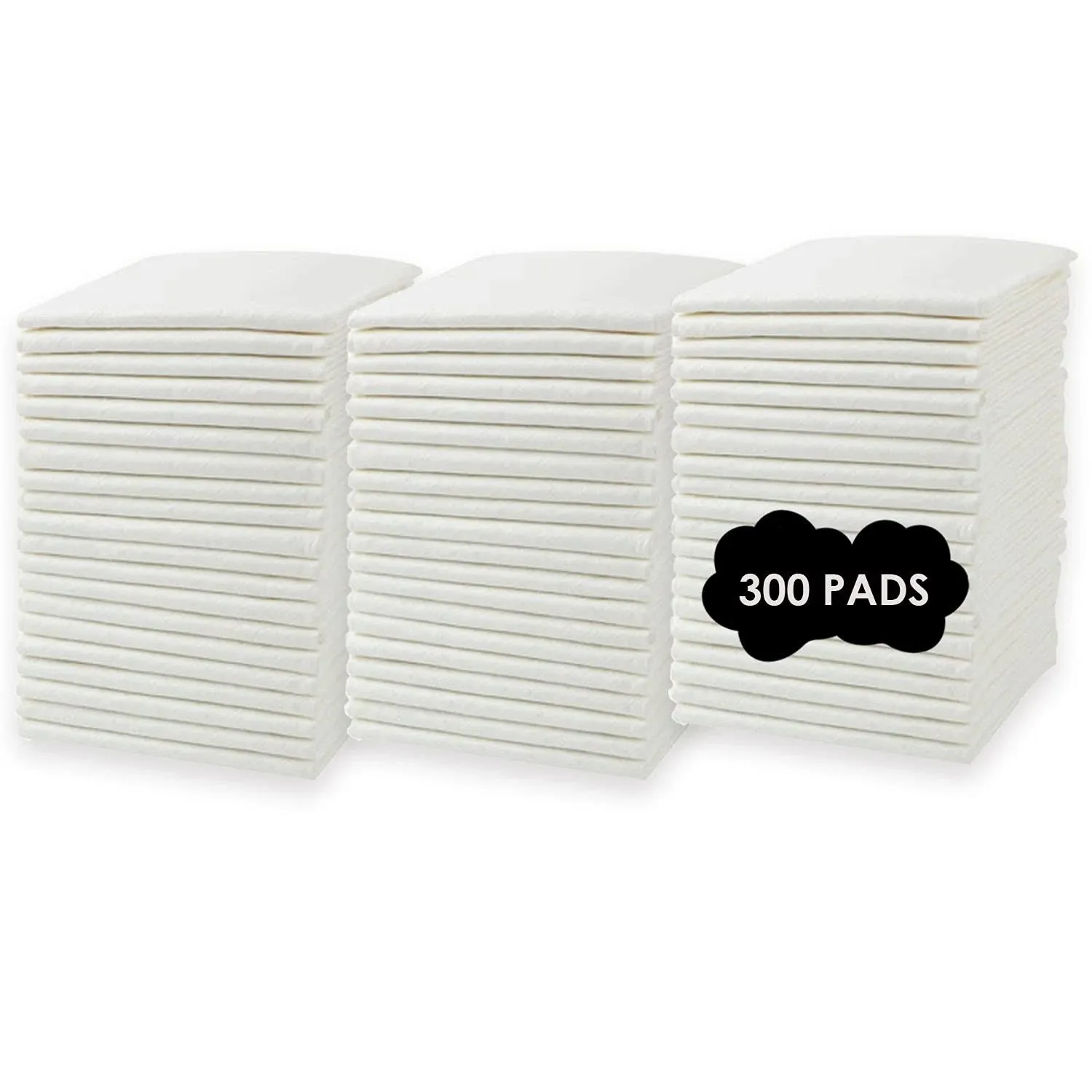 PS Korea [DogCharge] Pee Pad 300 Pcs