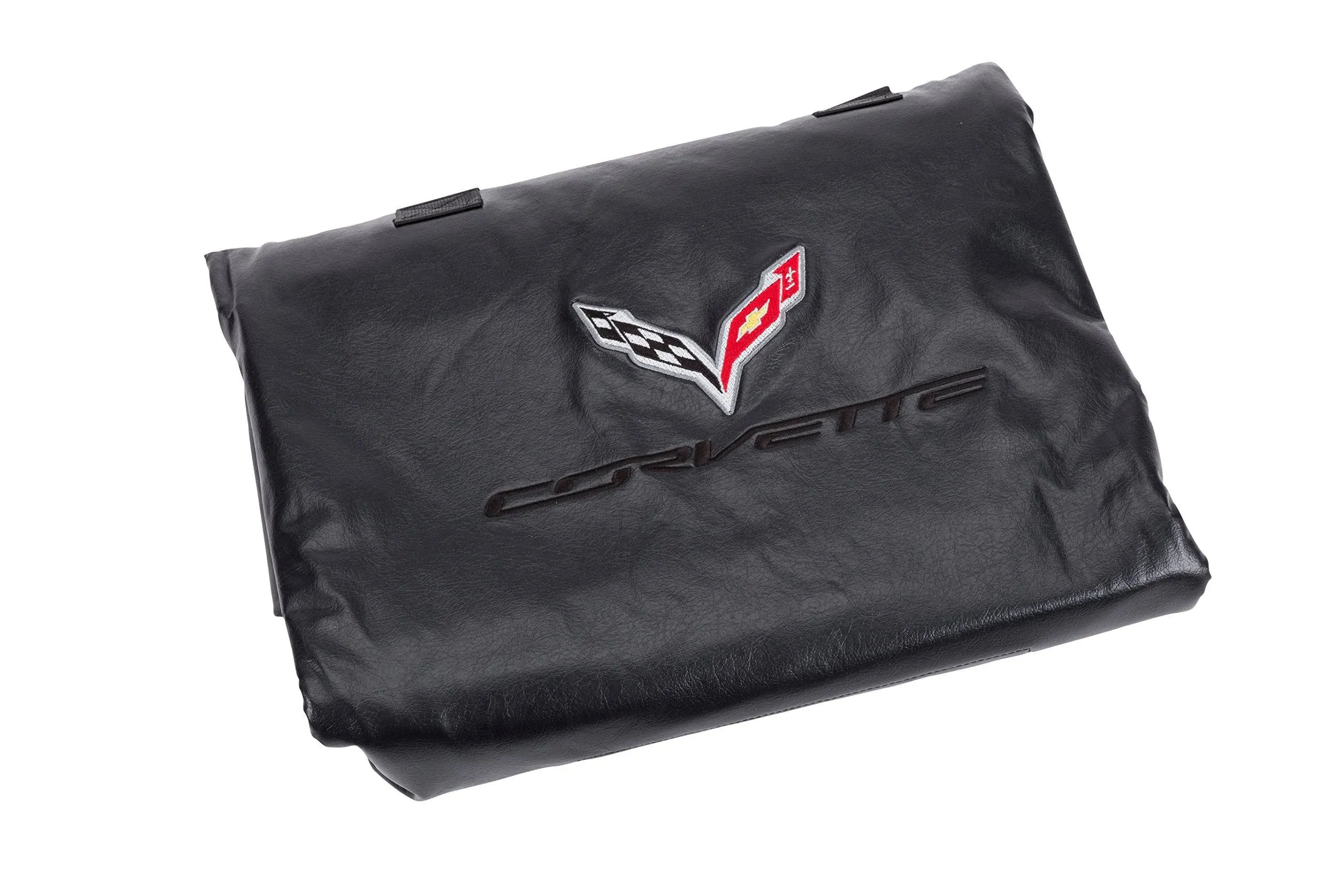 2014-2019 Chevrolet Corvette Coupe Roof Panel Storage Bag by GM 23148691 OEM New