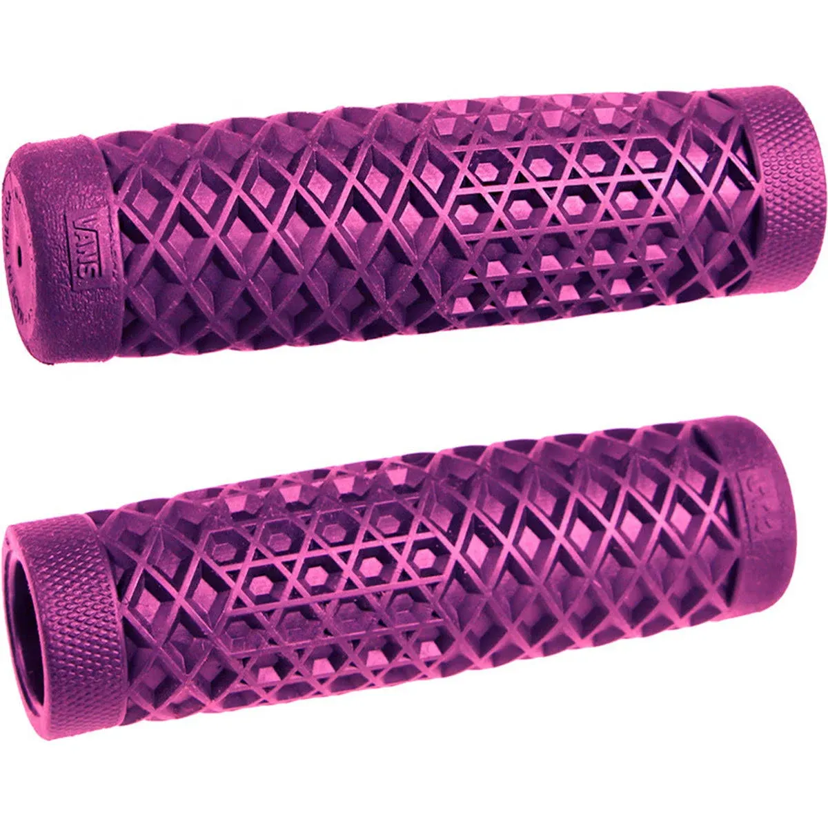 ODI B02VTIP Vans Cult Grips Purple 1"