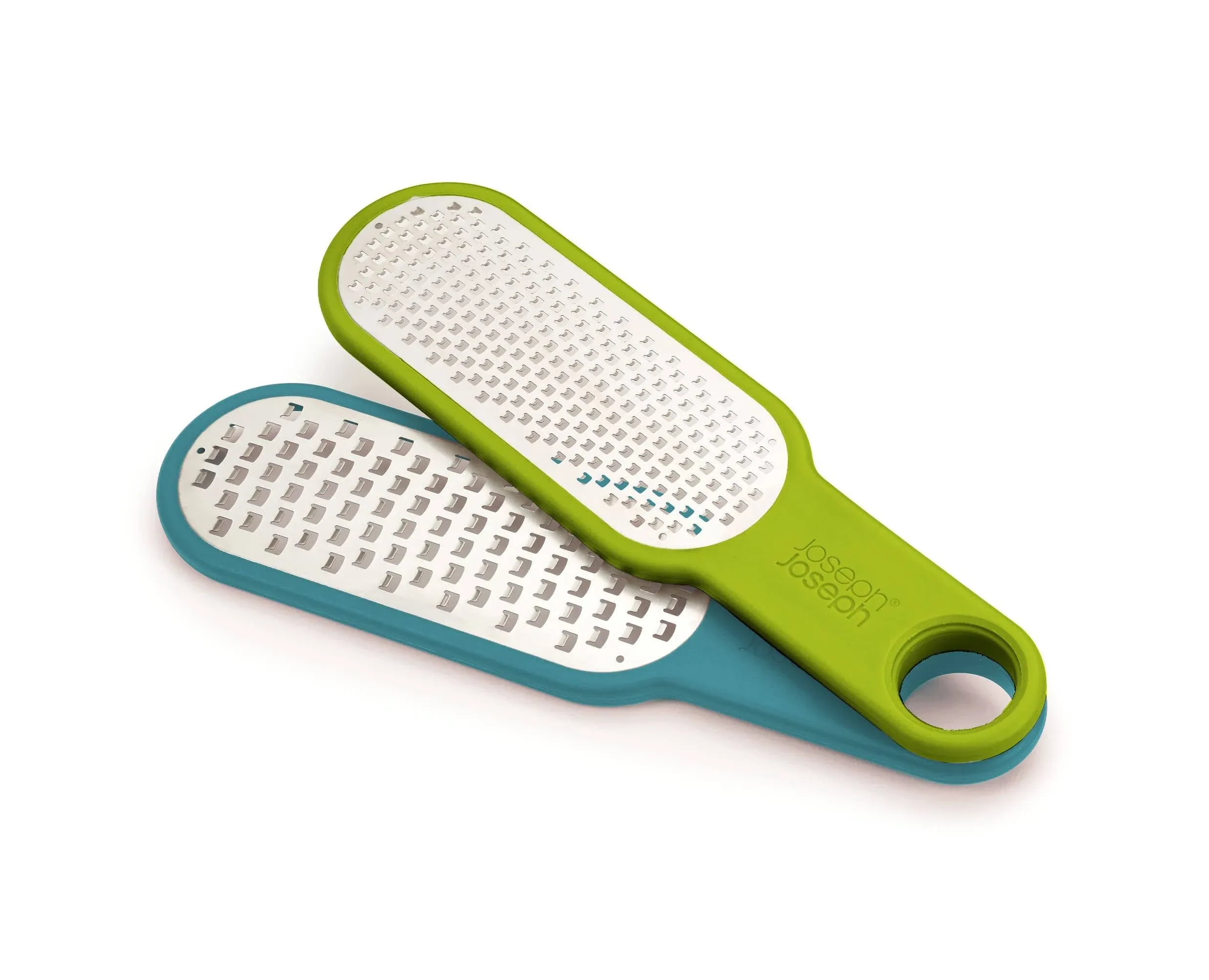 Joseph Joseph Duo 2-Piece Grater Set