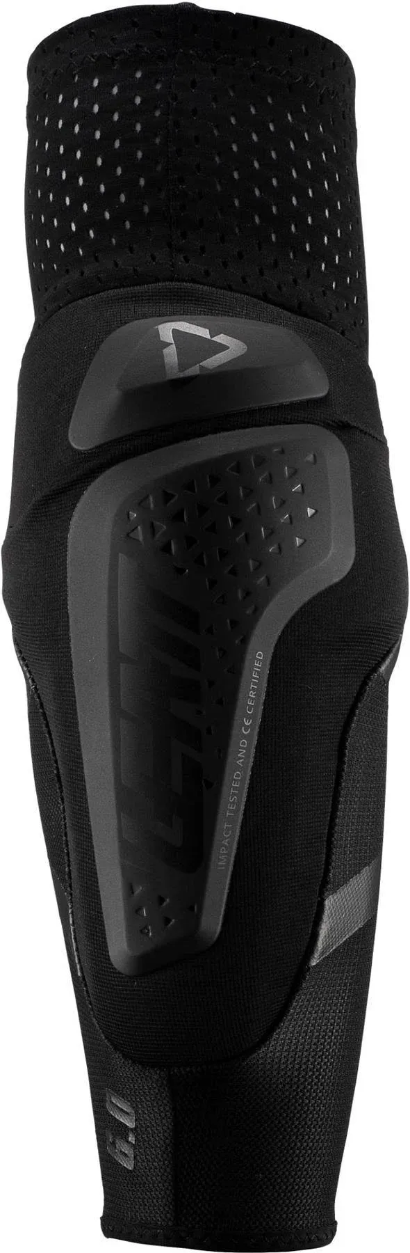 Leatt 3DF 6.0 Elbow Guard Black XL