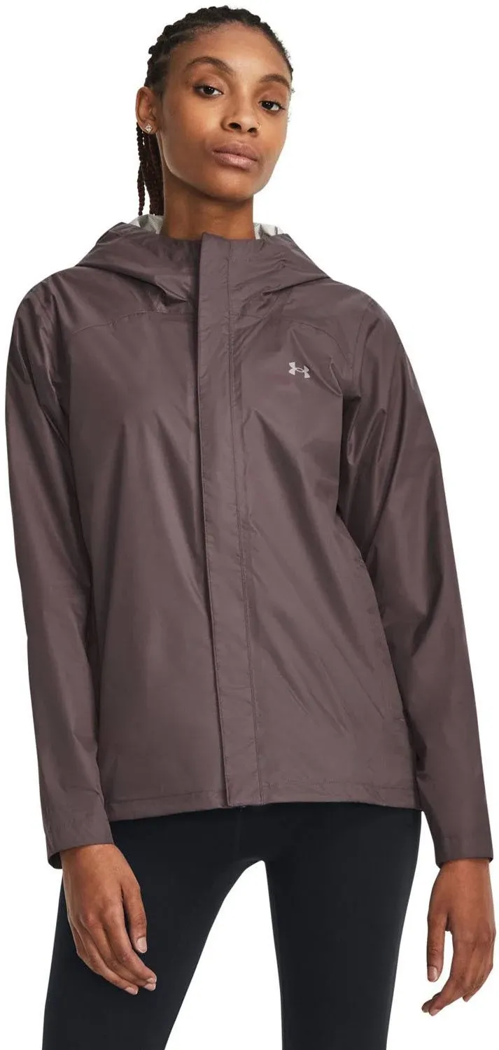 Under Armour Women's Stormproof Cloudstrike 2.0 Jacket