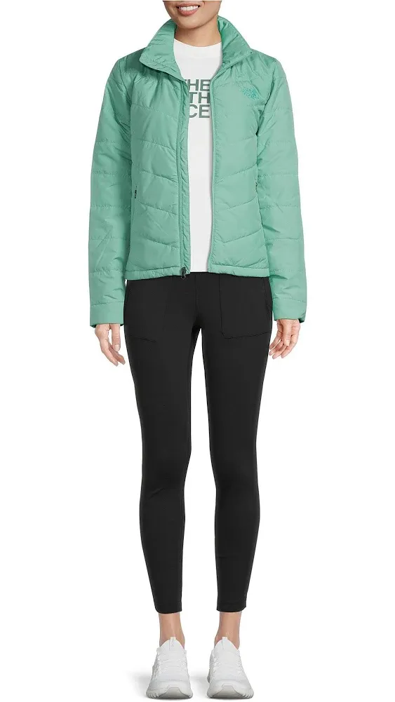 The North Face Women's Tamburello Jacket - Gardenia White