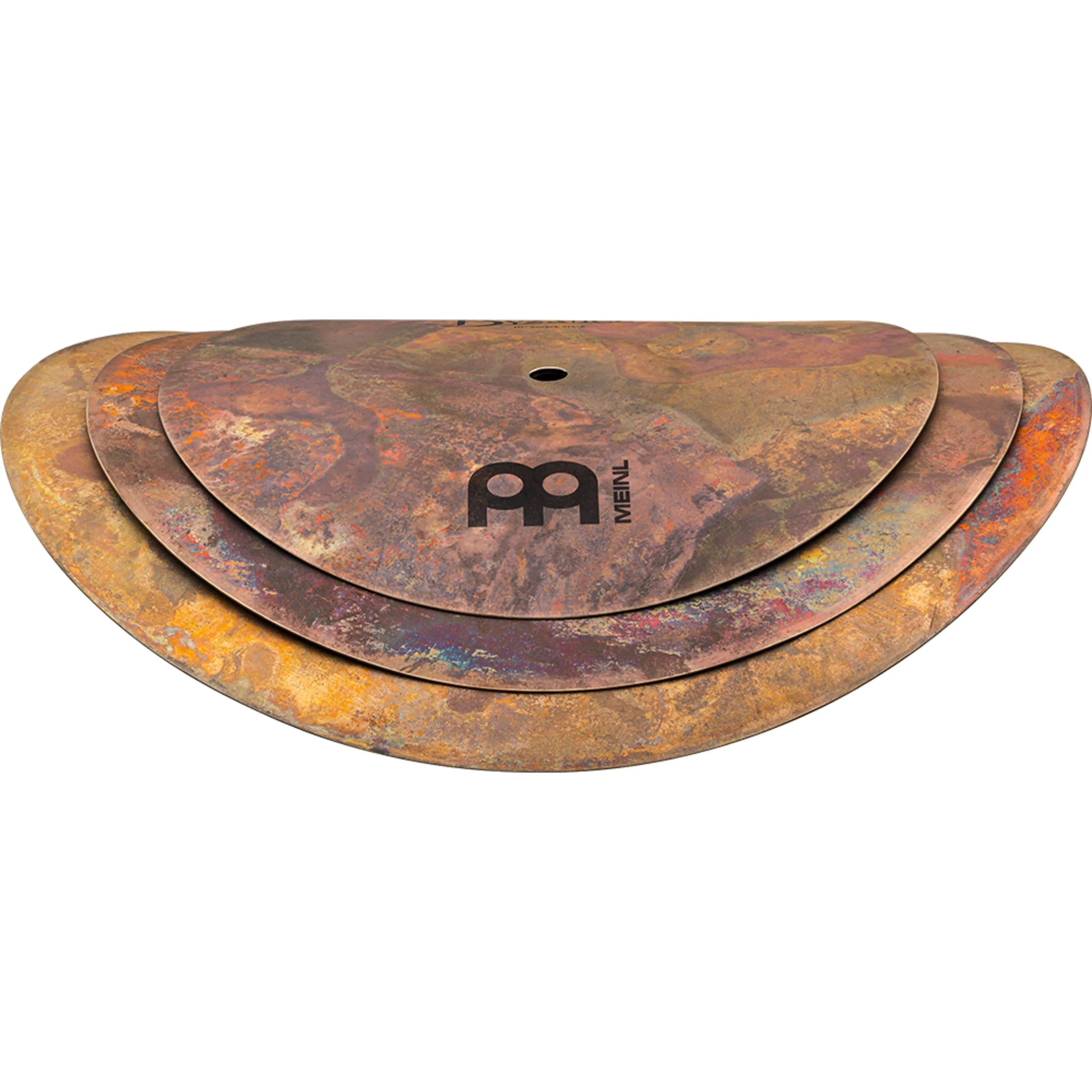 Meinl Byzance Vintage Smack Stack