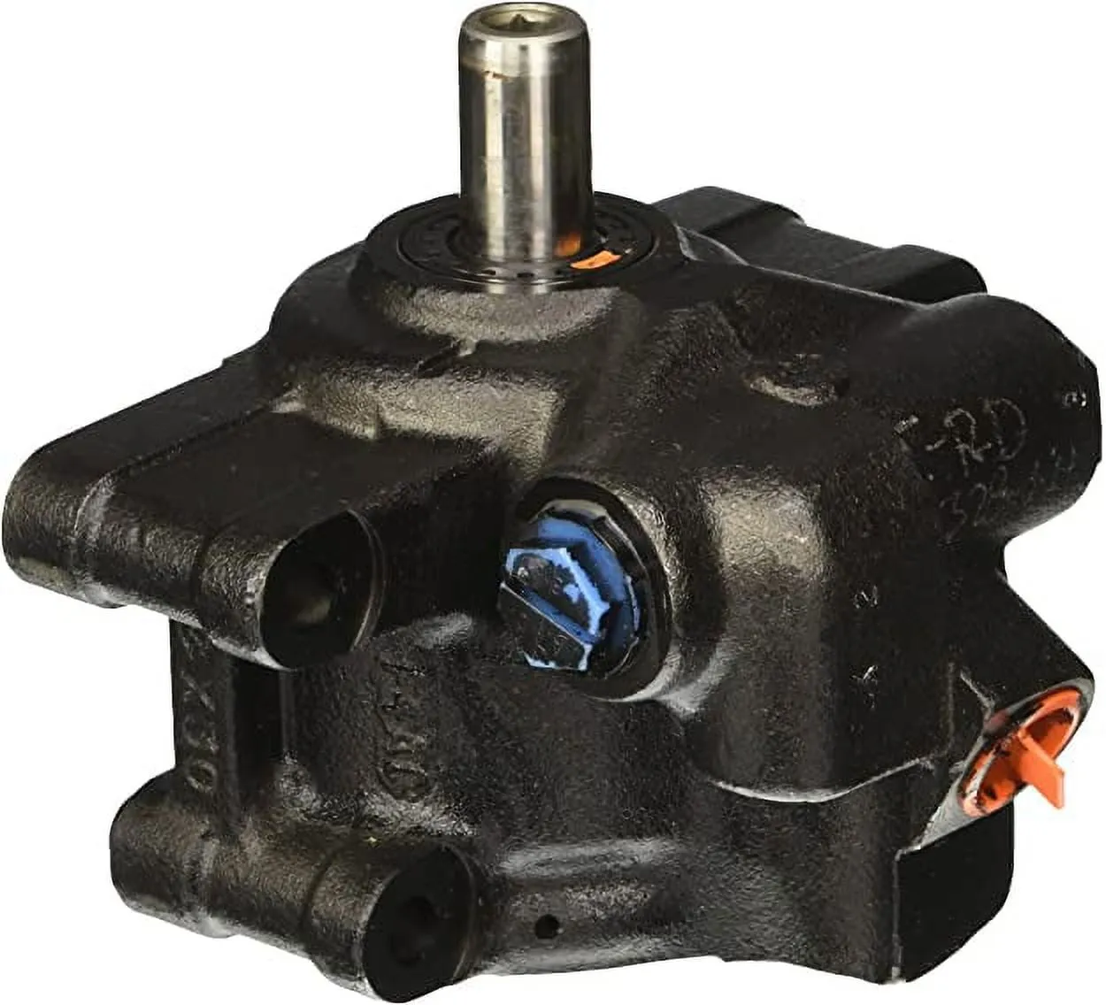 Motorcraft Steering Pump