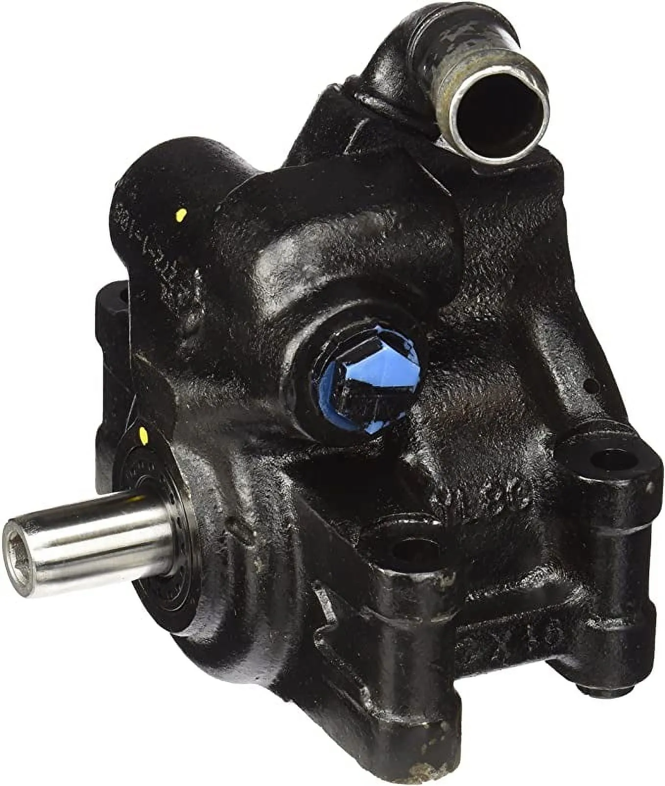 Motorcraft Power Steering Pump STP-155-RM