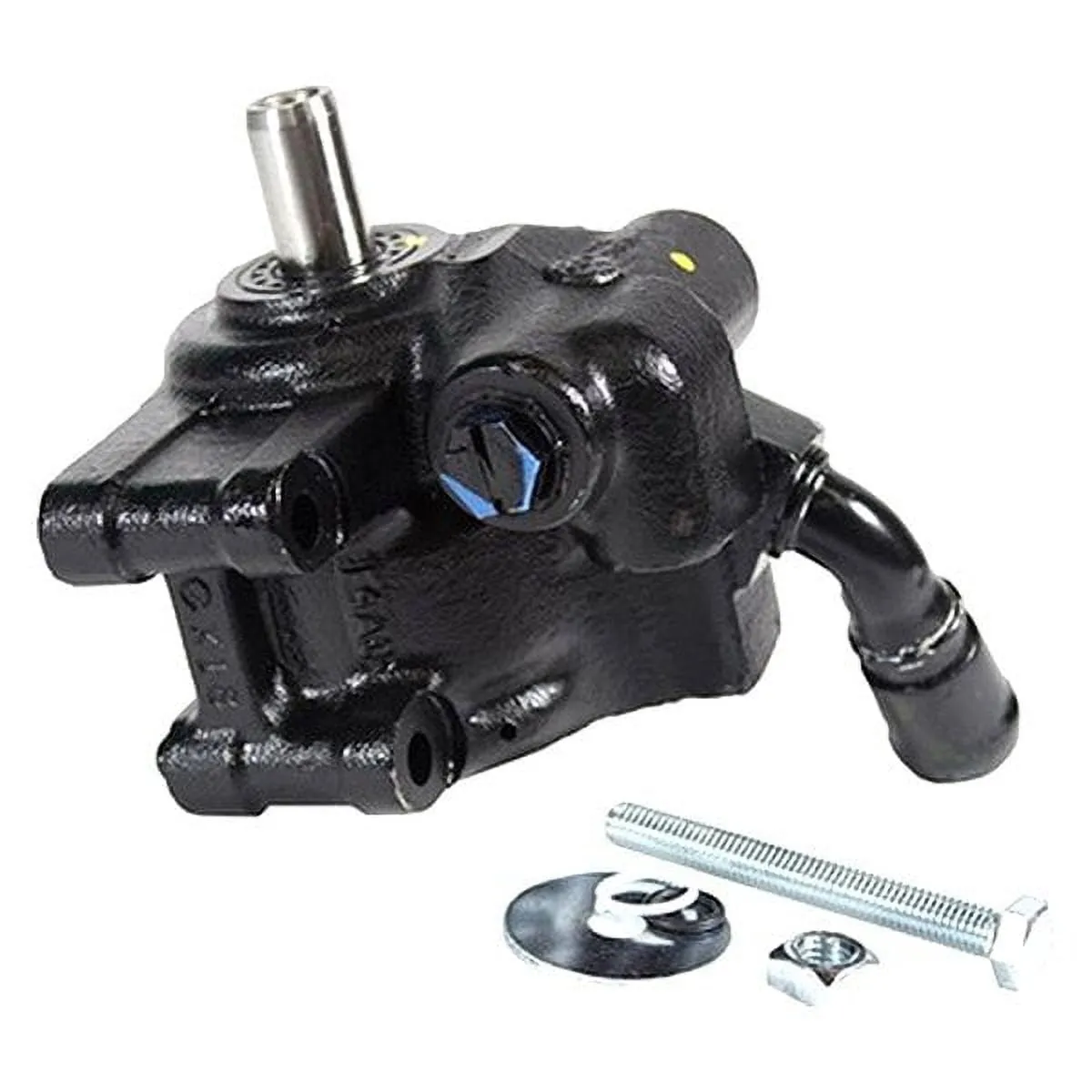 Motorcraft STP-167-RM Power Steering Pump Fits select: 2005-2007 FORD F250, 2005-2007 FORD F350