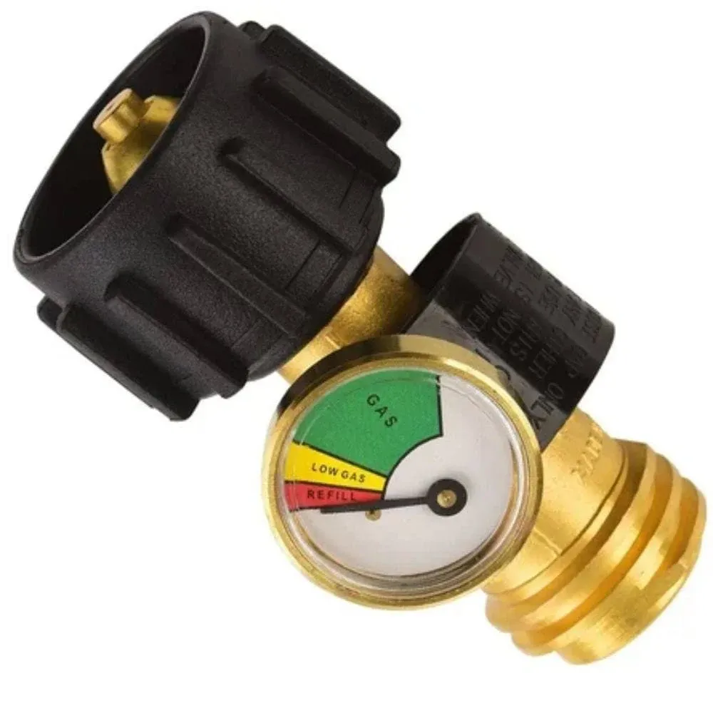 AZ Patio Heaters Propane Tank Gauge