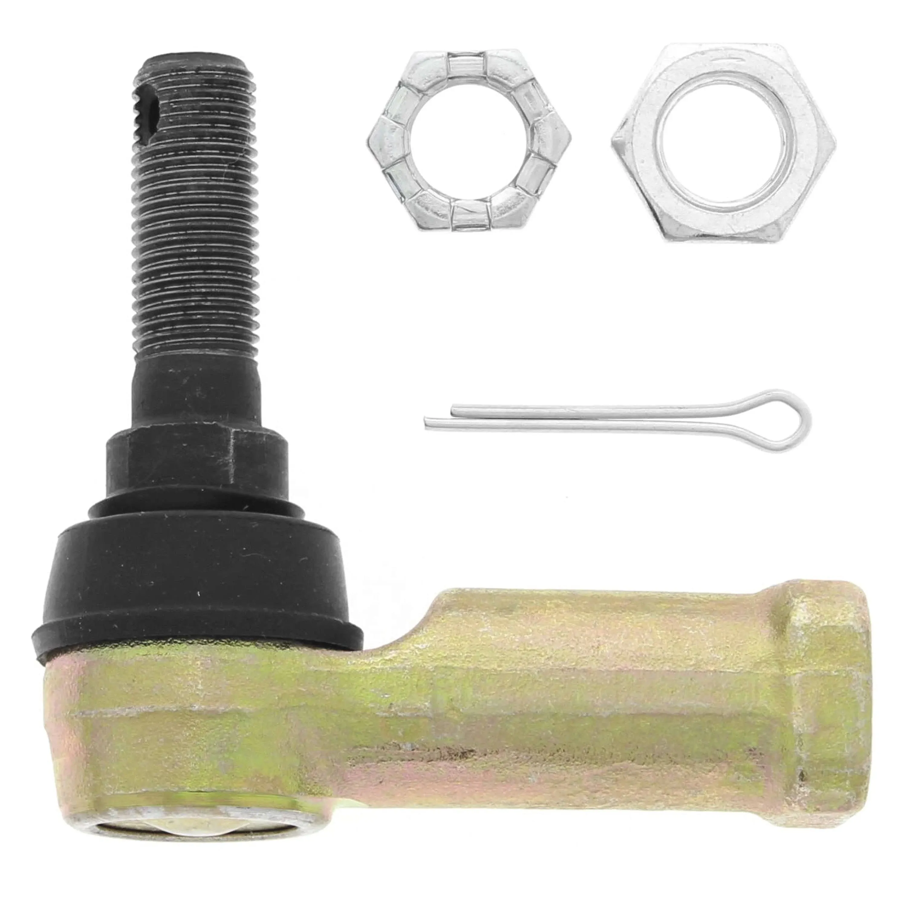 All Balls Outer Tie Rod End Rhino Viking 450 660 700 Commander 1000 800