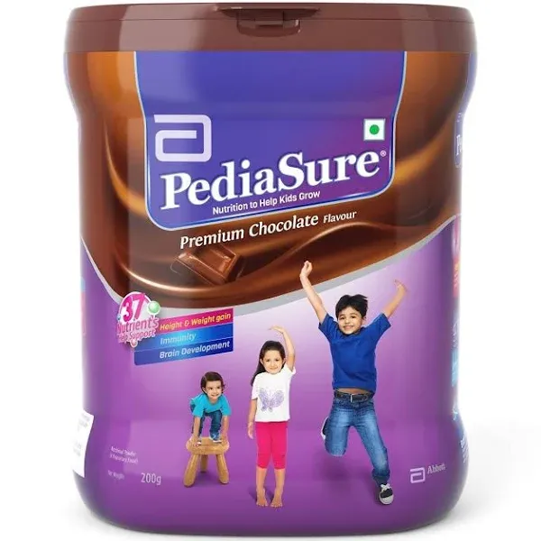 Abbott Pediasure Premium Chocolate