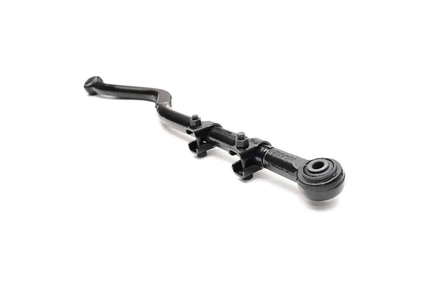 Rough Country 1179 Front Forged Adjustable Track Bar for 2.5-6-inch Lifts