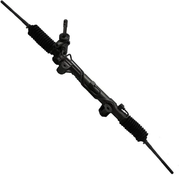 Detroit Axle 5167 Rack and Pinion for 2008-2013 Dodge Avenger Chrysler 200 Sebring