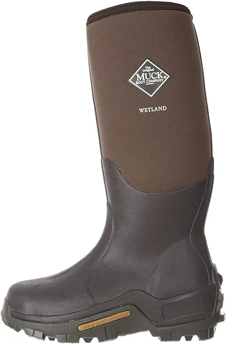 Muck Boots Wetland Boot - Men's 13