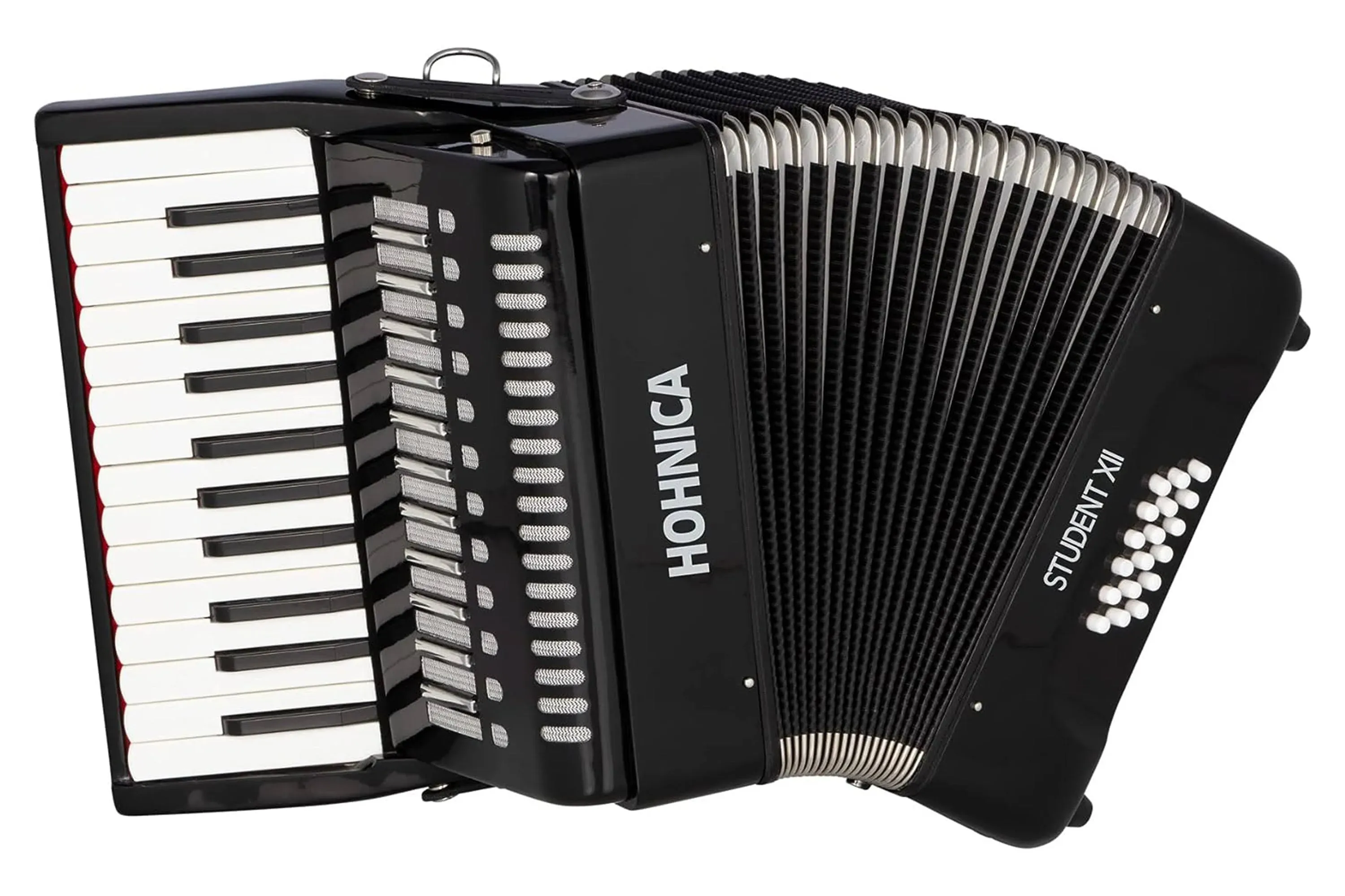 Hohner Hohnica Student XII Piano Accordion