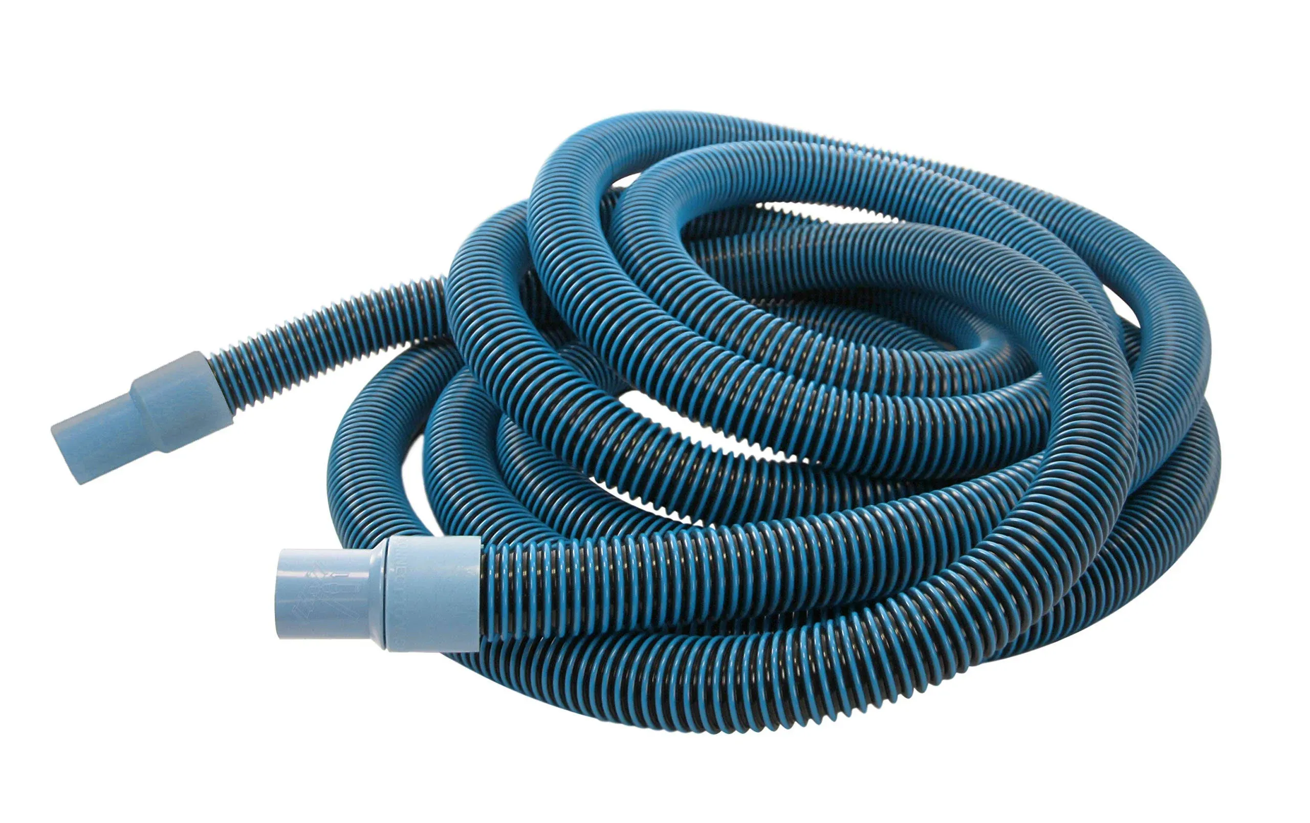 Aqua Select Swimming Pool 35&#039; ft Long Vacuum Cleaning Hose 1-1/2&#034; Diameter