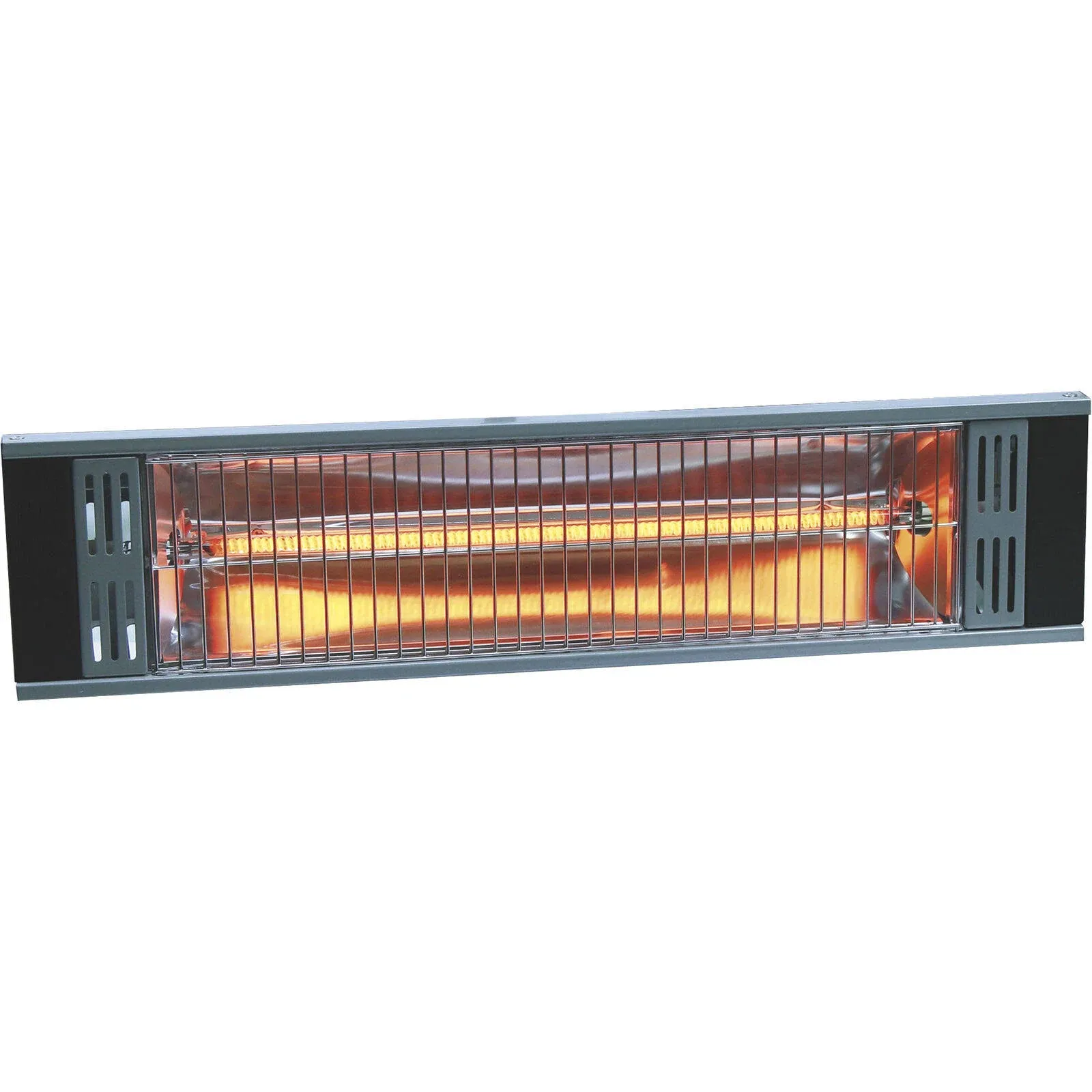 Heat Storm Tradesman Electric Outdoor Infrared Portable Space Heater