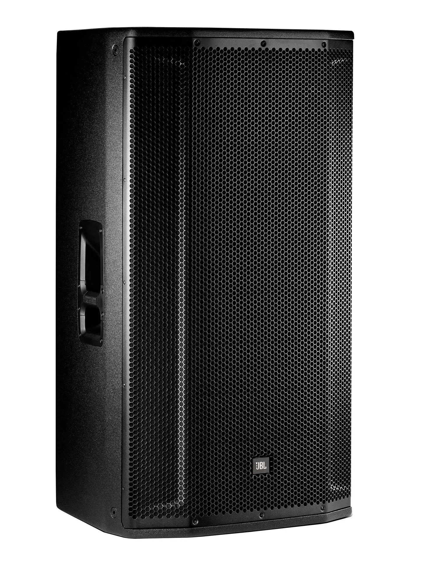 JBL Professional SRX835 Portable 3-Way Bass Reflex Passive System Speaker, 15-Inch ,Black