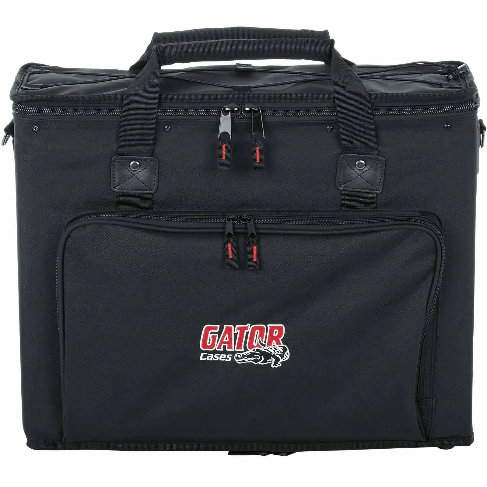 GRB-3U - 3U Audio Rack Bag