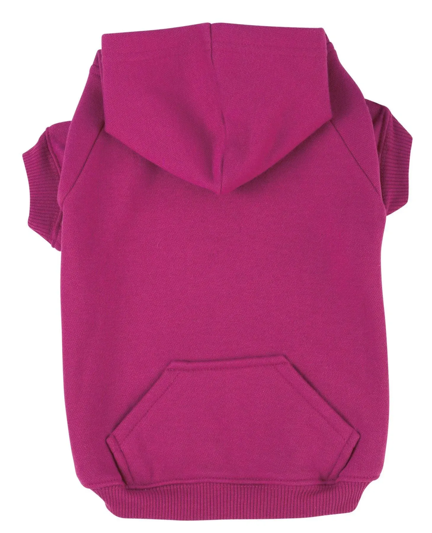 Zack &amp; Zoey ZZ Basic Hoodie XL Pnk