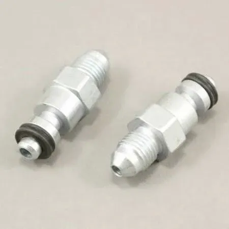 Russell Performance Adapter Fitting | -3 An SAE | 2 PCS. | Endura | 640281