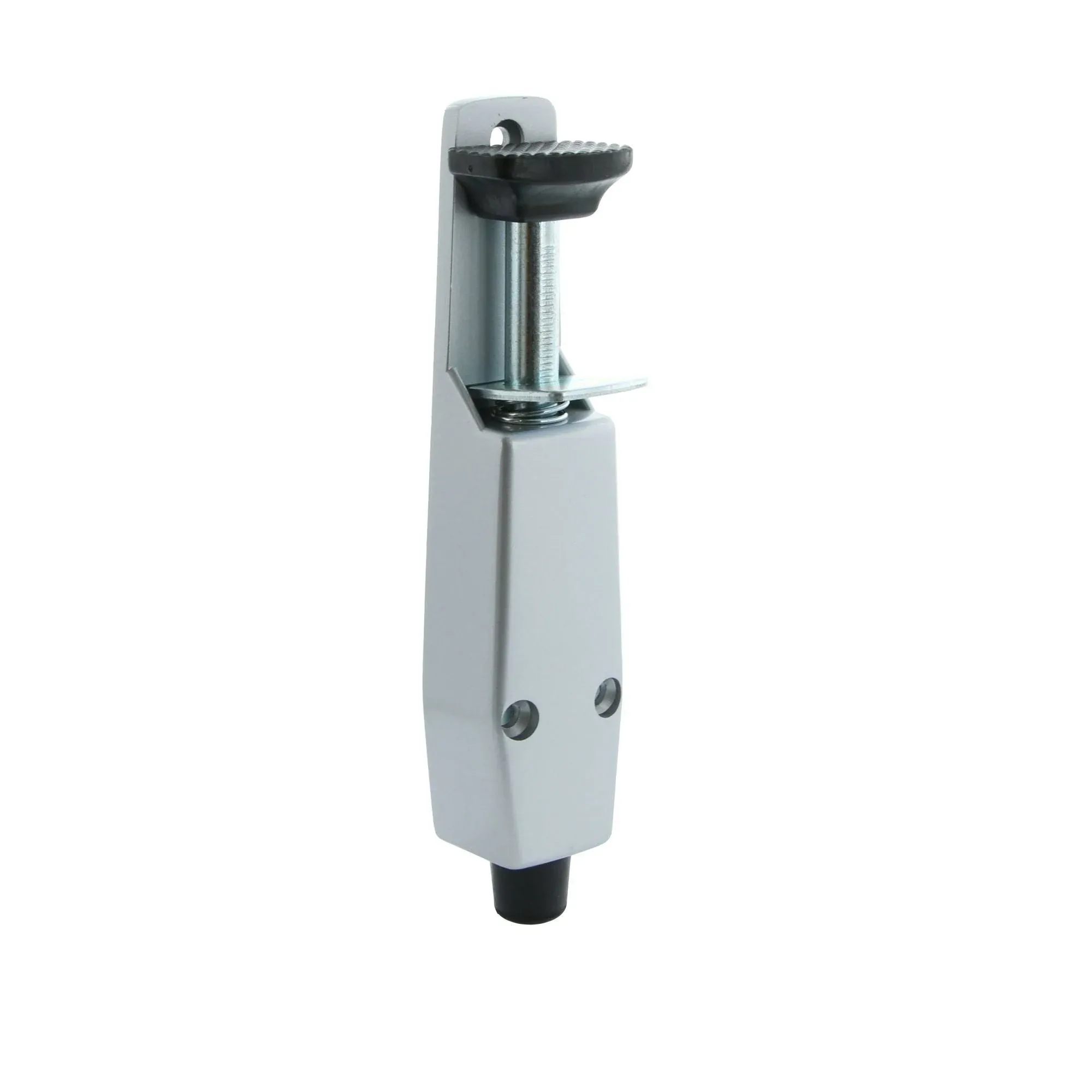 Step Down Door Holder Ultra Hardware Aluminuum