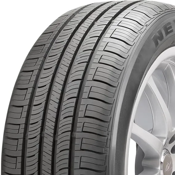 Nexen Tire N Priz AH5 Tire P 185/55 R15 82H SL BSW