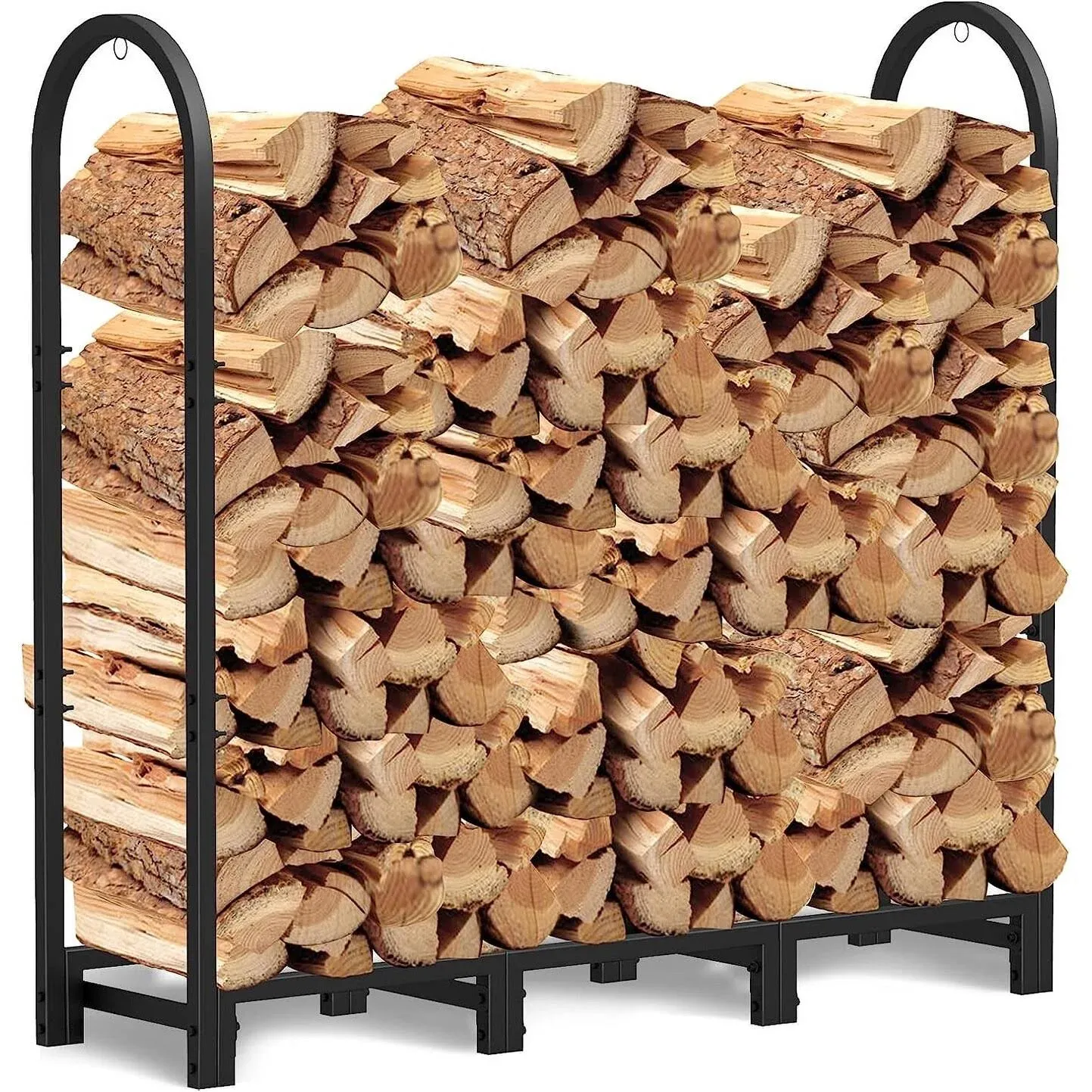 Walensee Firewood Rack Holder