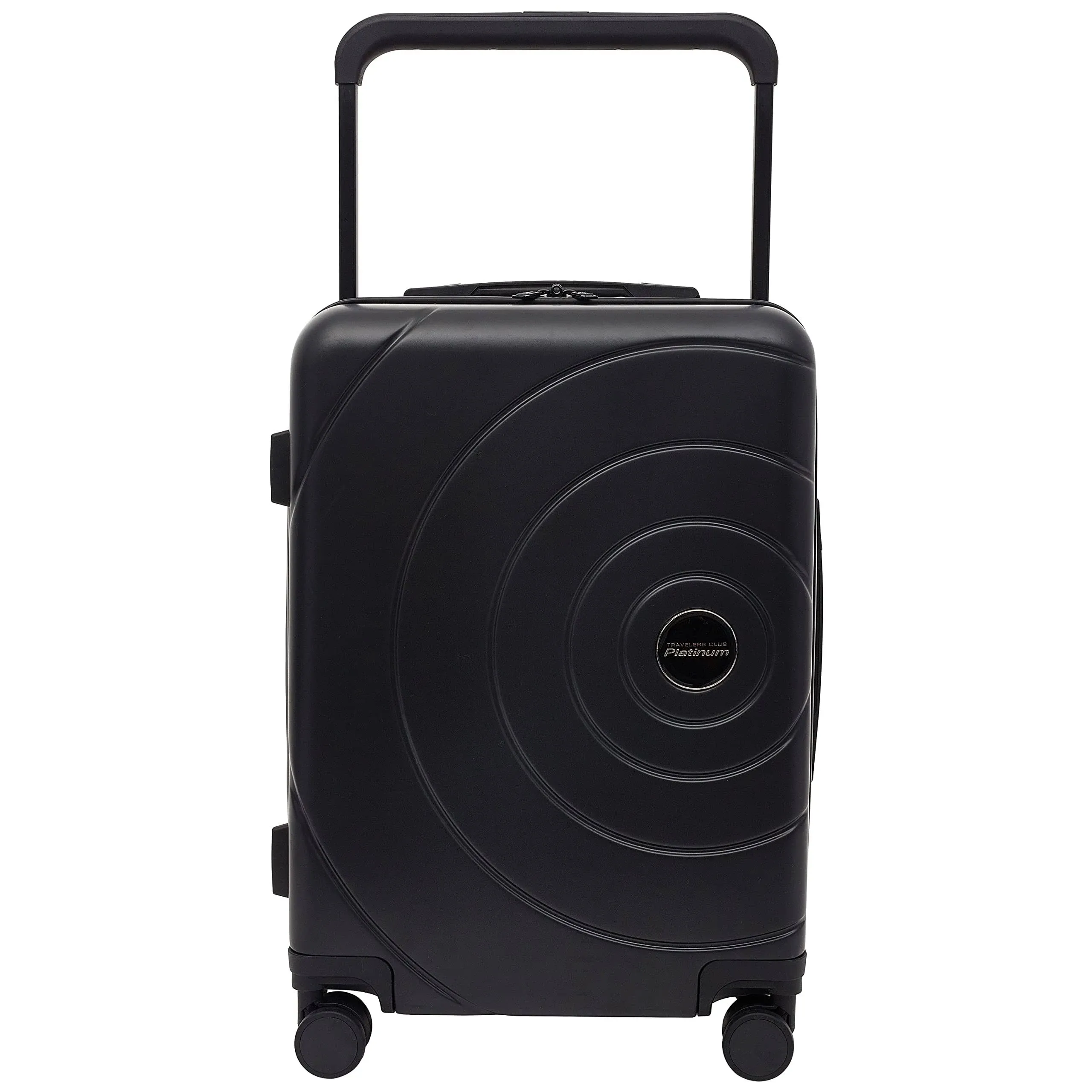 Travelers Club Odyssey Luggage Set