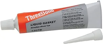 Three Bond High Performance/Adhesion Liquid Gasket TB1207B