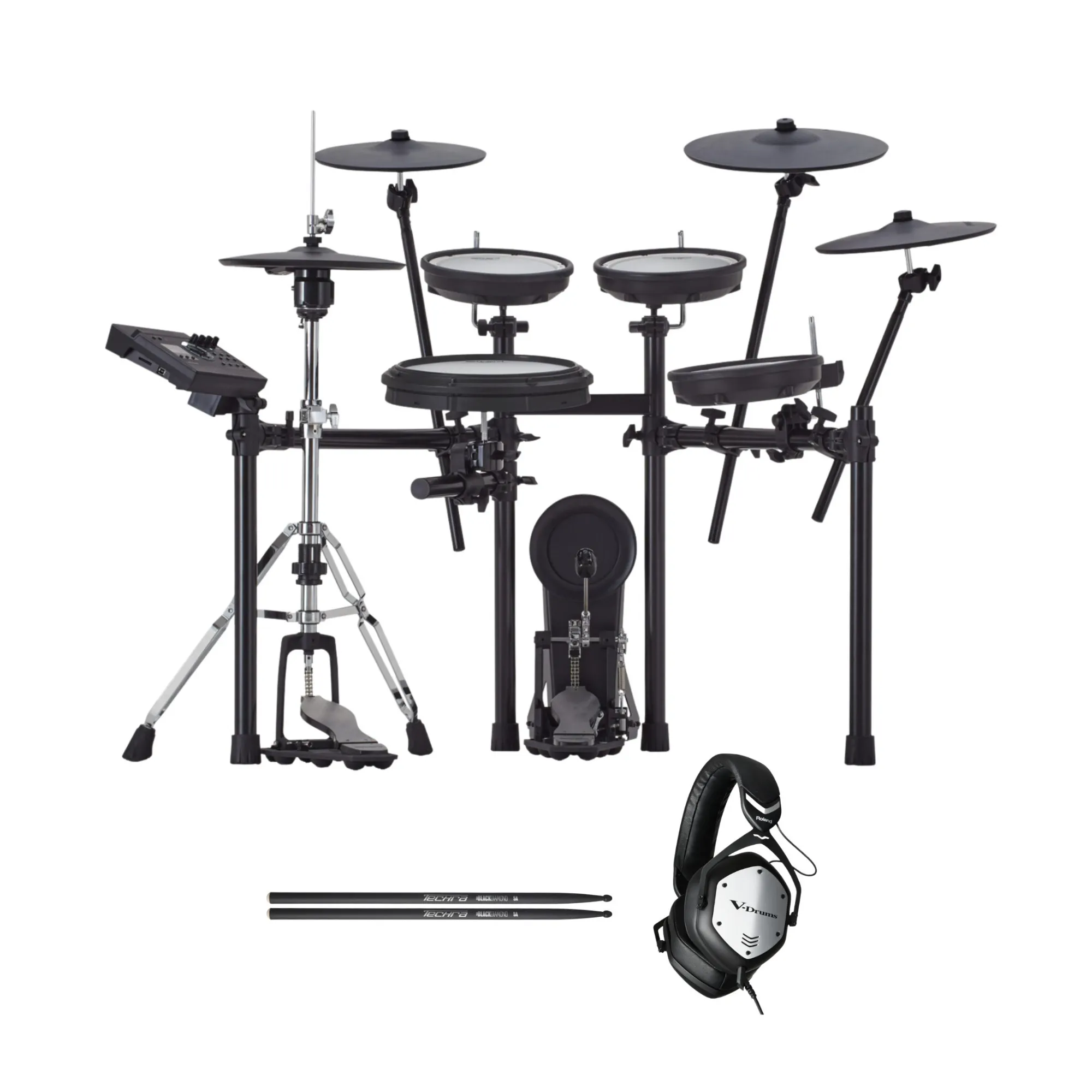 Roland Drum Kit (TD-50KVA)