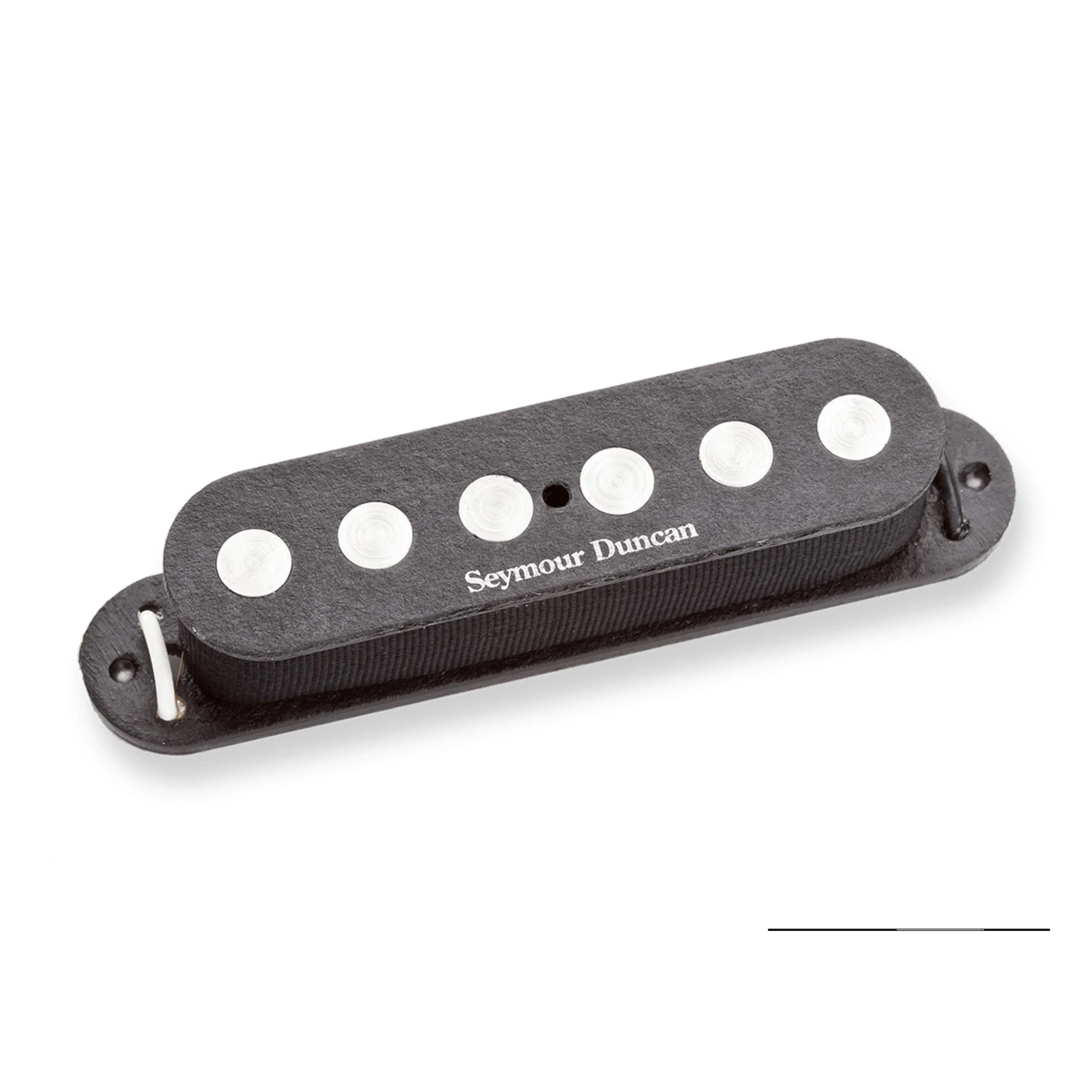 Seymour Duncan Quarter Pound Flat SSL-4 Pickup for Strat