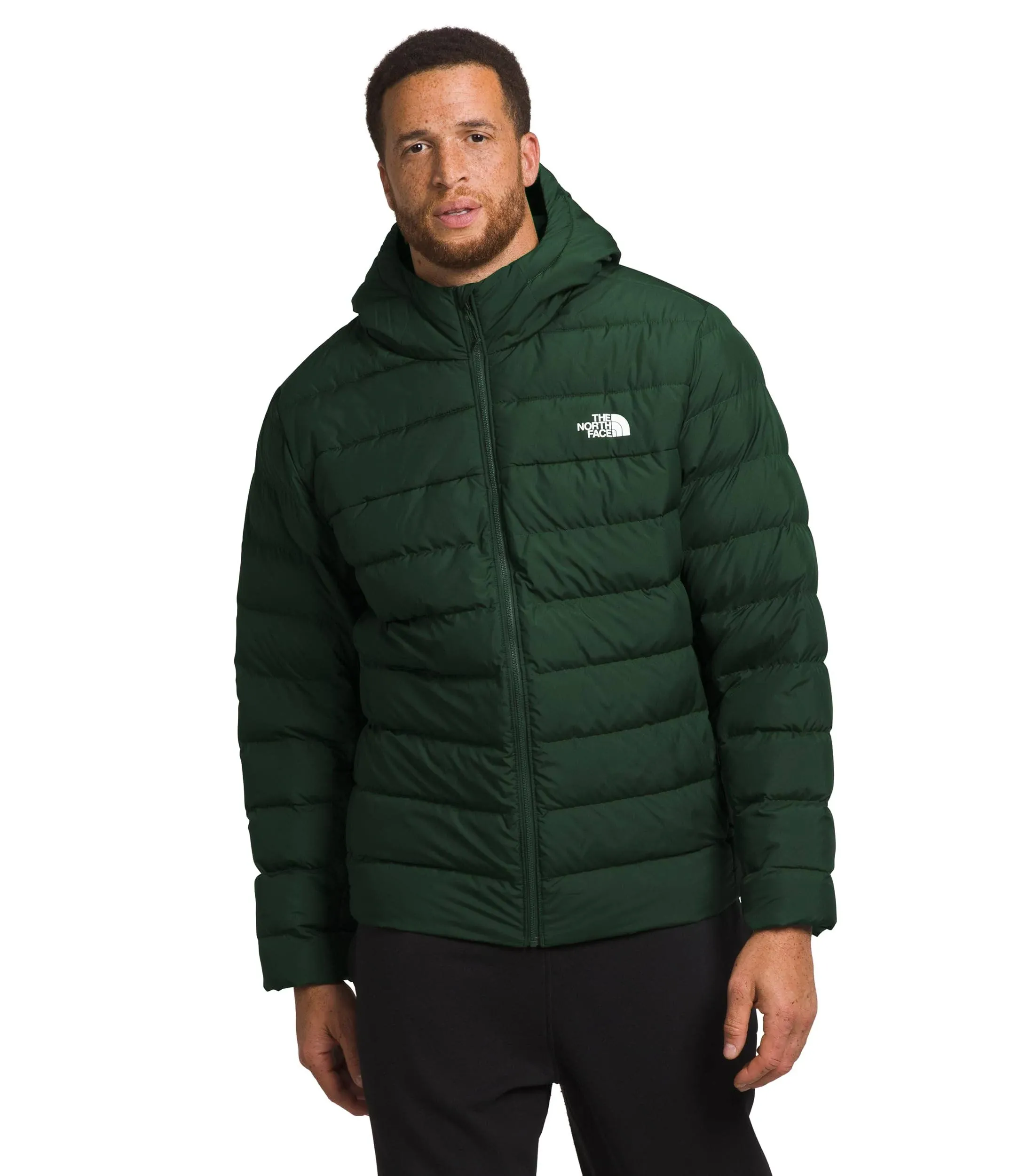 The North Face Men's Aconcagua 3 Hood