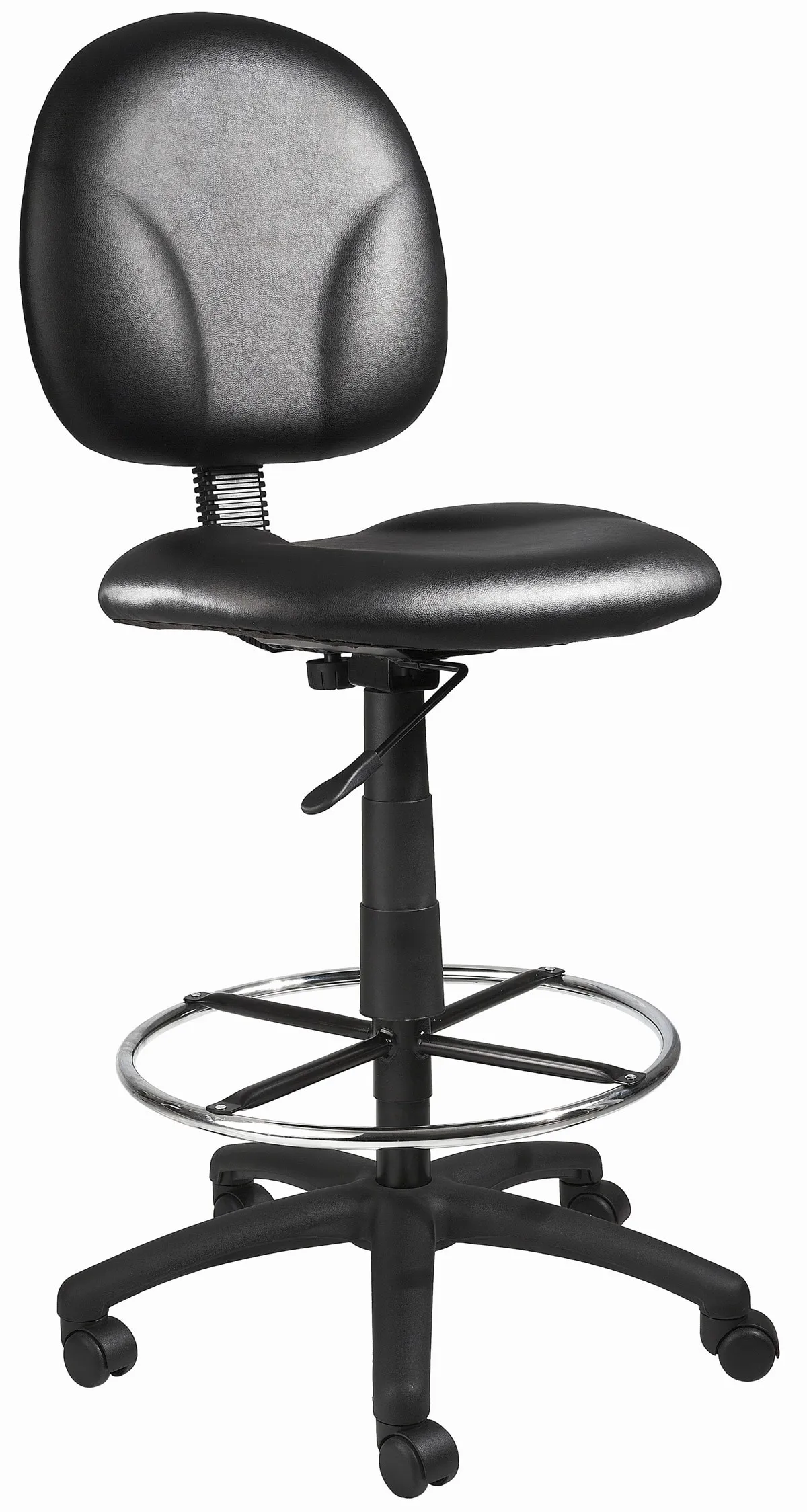 Boss Office Drafting Stool B1690